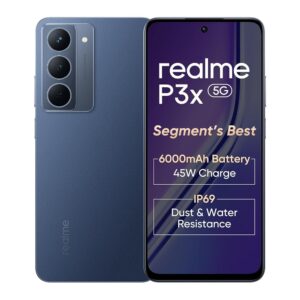 19.jpg VAYUVAULT Front and Back Screen Guard for realme P3x 5G  (Pack of 2)