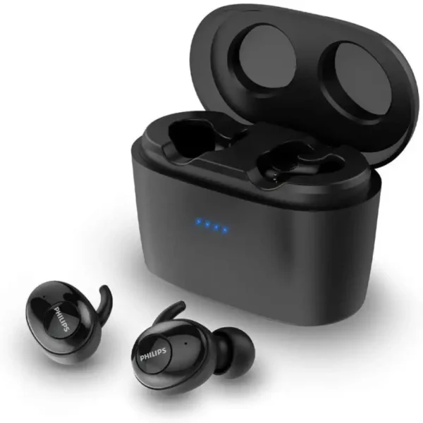 Philips Wireless in-Ear Earbuds