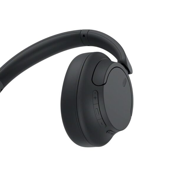 41co0OjQBL._SL1000_.jpg Sony WH-CH720N Wireless Bluetooth Headphones with Mic - Black