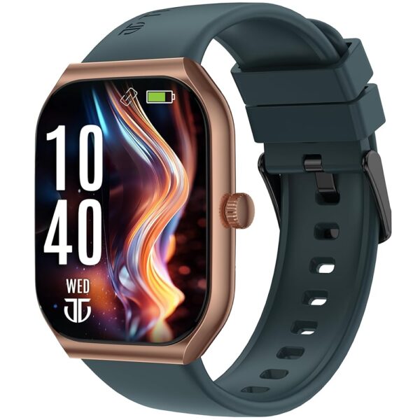 Titan Smart 3 Premium Smart Watch