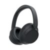 51rpbVmi9XL._SY1000_.jpg Sony WH-CH720N Wireless Bluetooth Headphones with Mic - Black