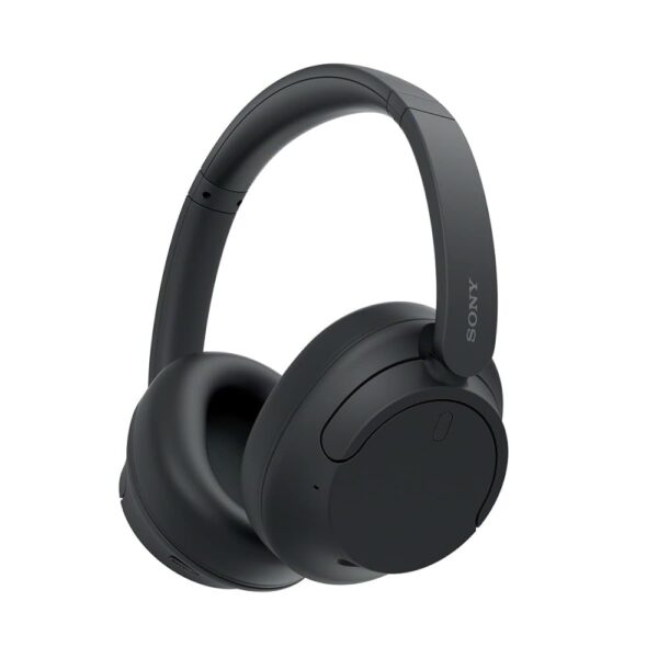 51rpbVmi9XL._SY1000_.jpg Sony WH-CH720N Wireless Bluetooth Headphones with Mic - Black