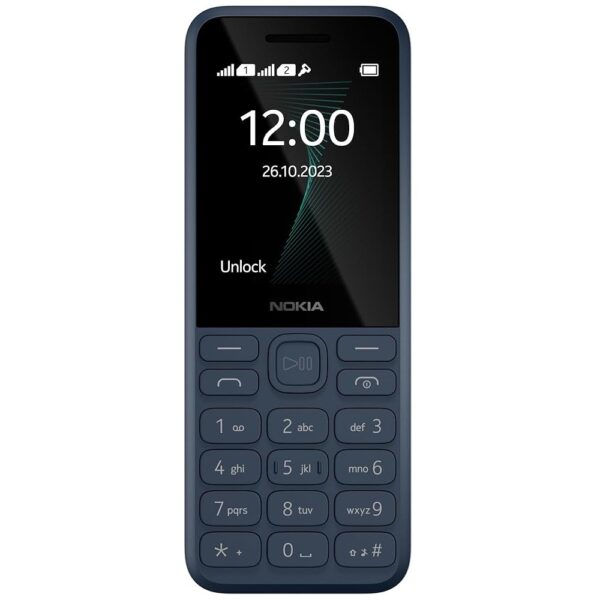 Nokia 130 Music