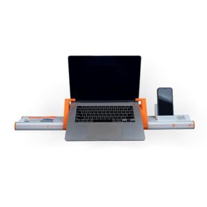 LAYER LAB Everyday Hub Laptop Stand