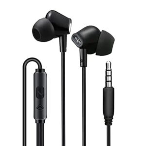 56.jpg Earphone Tangle-free Cable
