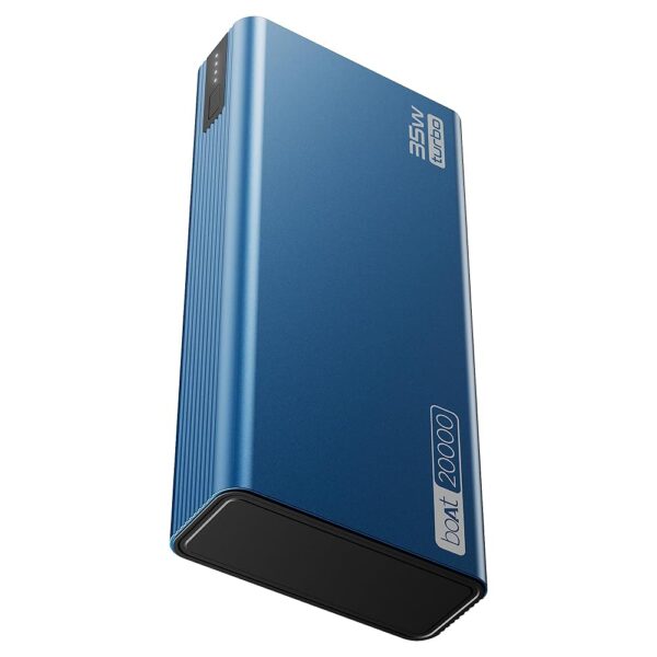 boAt PB435 Turbo 35W 20000mAh Power Bank