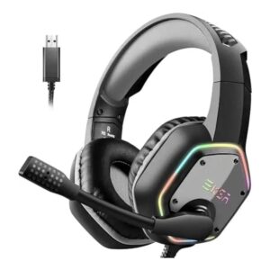 EKSA E1000 Gaming Headset