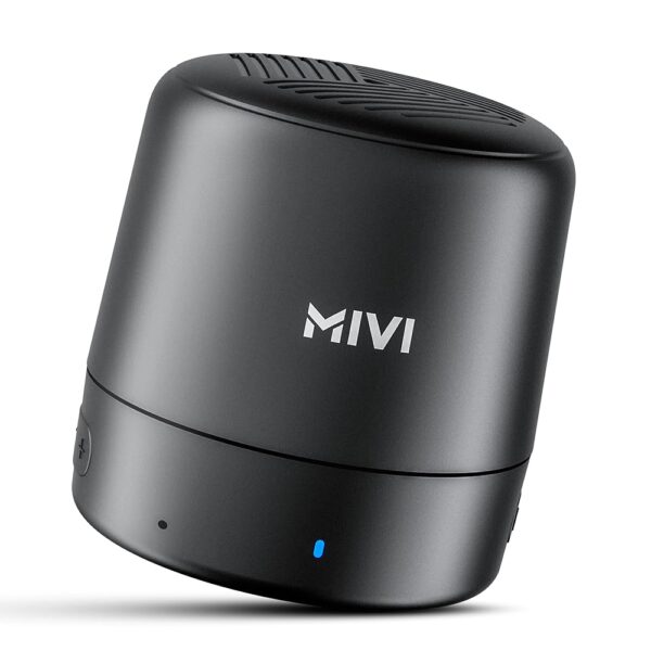 Mivi Play Bluetooth Speaker