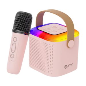 81.jpg pTron Fusion Tunes 10W Mini Bluetooth Speaker