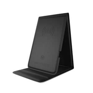 5W Collapsible Wireless Charging Pad