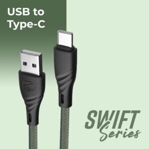 UT300 USB - Type C Cable