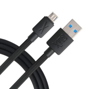 USB to Micro USB PVC Cable