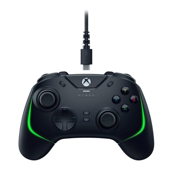 Razer Wolverine V2 Chroma Wired Gaming Controller