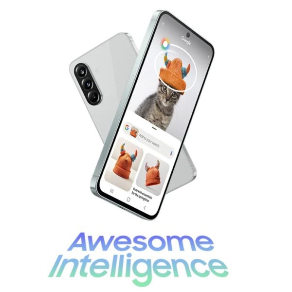 Galaxy A56 5G Flip Cover