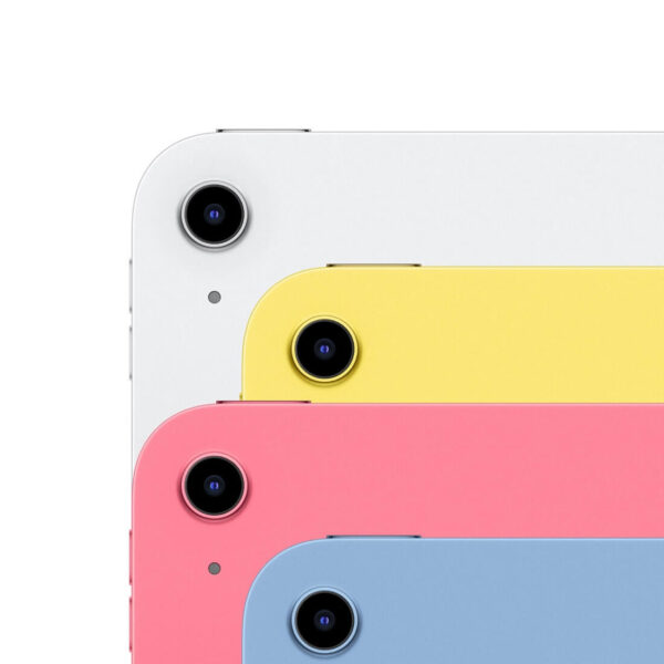 Image-product-10.2-min.jpg TECHSHIELD Tempered Glass Guard for Apple iPad 10th Gen Matte 10.9 inch 2022  (Pack of 1)