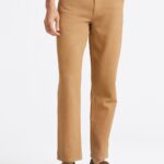 Men Original Regular Fit Mid-Rise Light Fade Stretchable Jeans