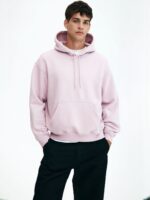 H&M Loose Fit Hoodie