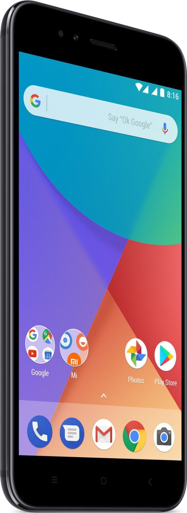 mi-mi-a1-na-original-imaexcvyzg9yjubn-scaled-1.jpeg A1 (Black, 64 GB)  (4 GB RAM)