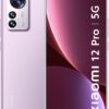 original-imagqmtffg9sjjp6.jpeg Xiaomi 12 Pro 5G (Opera Mauve, 256 GB)  (8 GB RAM)