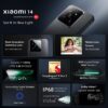 original-imagyvxqvnr6eneq.jpeg Xiaomi 14 (Black, 512 GB)  (12 GB RAM)