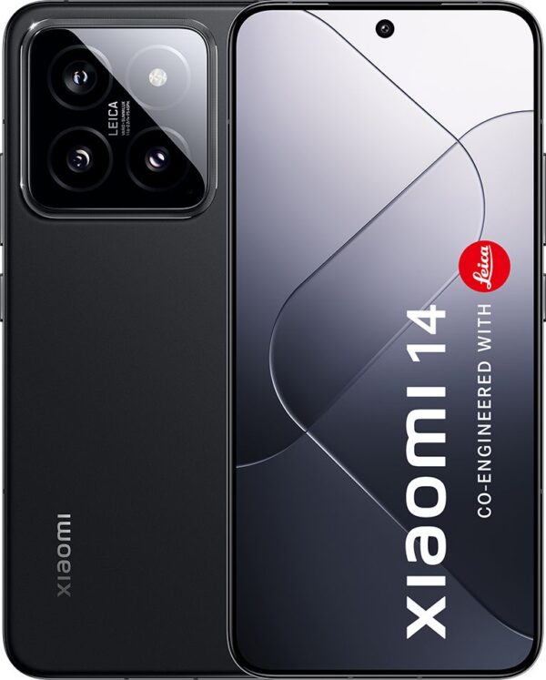 original-imagzr2fzpaw9bkq.jpeg Xiaomi 14 (Black, 512 GB)  (12 GB RAM)