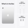 original-imahayyddbn2hgnf.jpeg Apple 2025 iPad (A16) 128 GB ROM 11.0 inch with Wi-Fi Only (Silver)