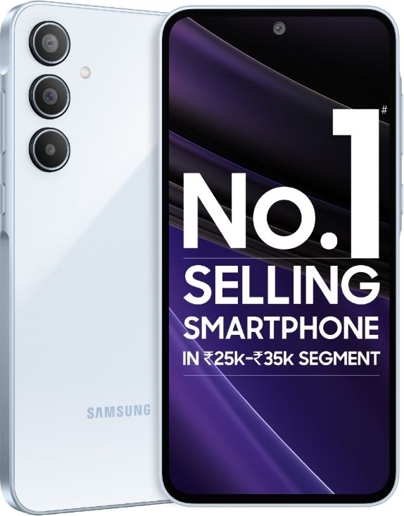 original-imahbzkn4mpfkyg9.jpeg Samsung Galaxy A35 5G (Awesome Iceblue, 128 GB)  (8 GB RAM)