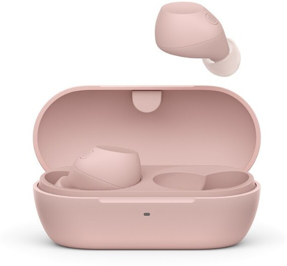 SONY WF-C710N Noise Cancellation Wireless Earbuds with AI Call Quality, 30Hrs Battery Bluetooth