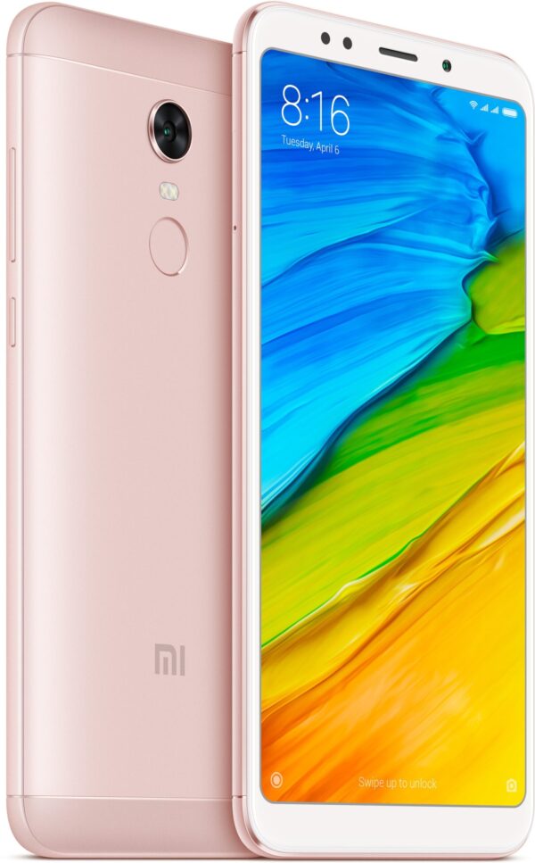 redmi-note-5-mzb5914in-original-imaf2g8zjnguxt45-scaled-1.jpeg Redmi Note 5 (Rose Gold, 64 GB)  (4 GB RAM)